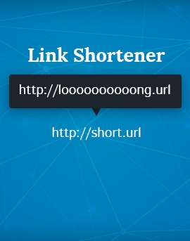 URL Shortener
